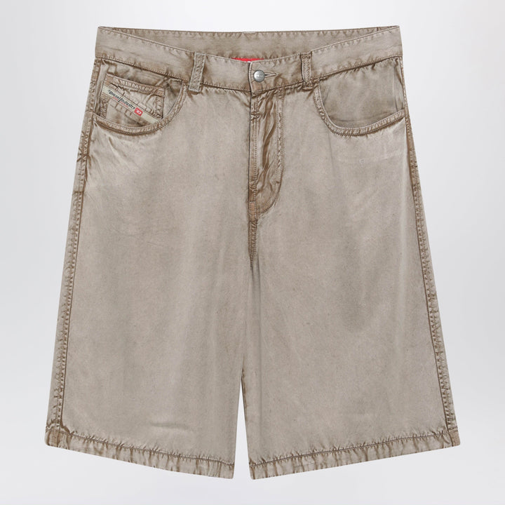 Diesel Shorts - Beige | 58552b2a53aa14dc73d704bb47f775907cf14195