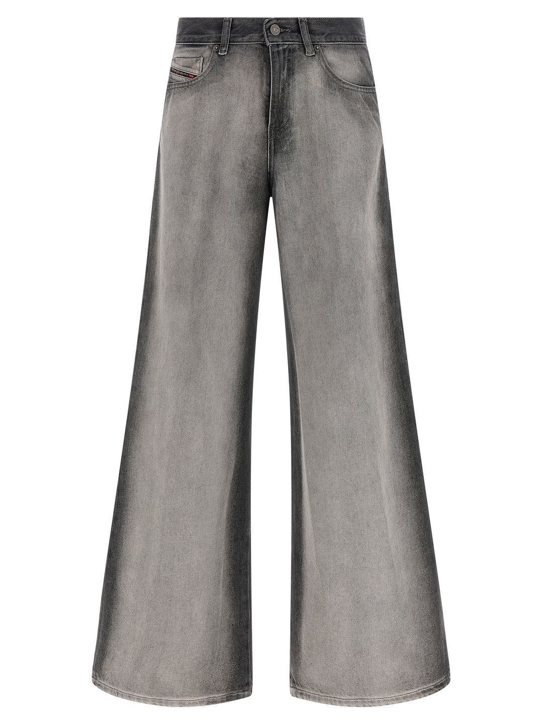 Diesel 1978 D-Akemi-Fsi Jeans - Grigio | a27ee99be9a7320f02539179305e3673e9326ba5