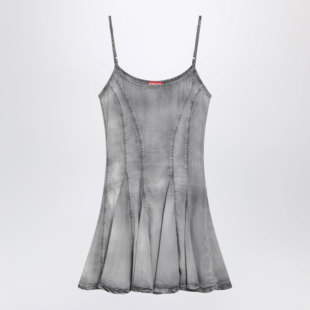 Diesel Apparel & Accessories - Nero | e742806bfd424b53fd099d8c079dc68d1aff428f