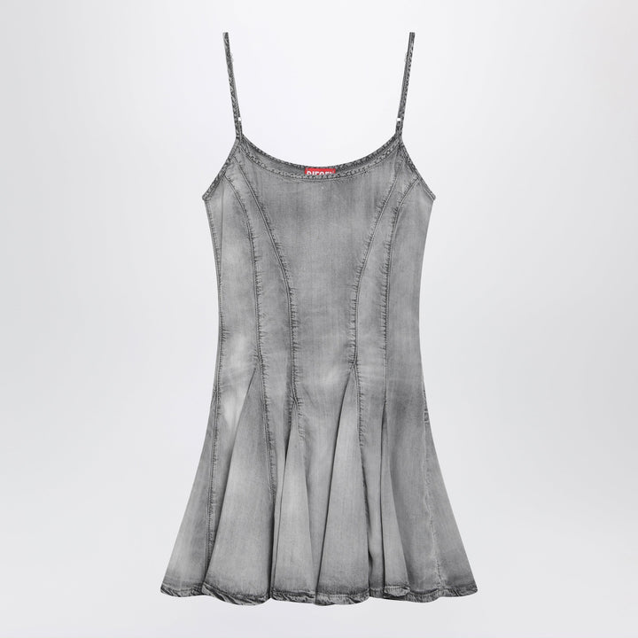 Diesel Apparel & Accessories - Nero | e742806bfd424b53fd099d8c079dc68d1aff428f