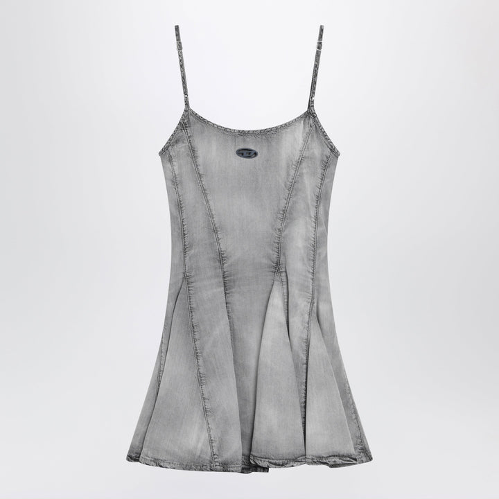 Diesel Apparel & Accessories - Nero | 27d18f6577e0635e81e50a93ec295fbbf110d52f