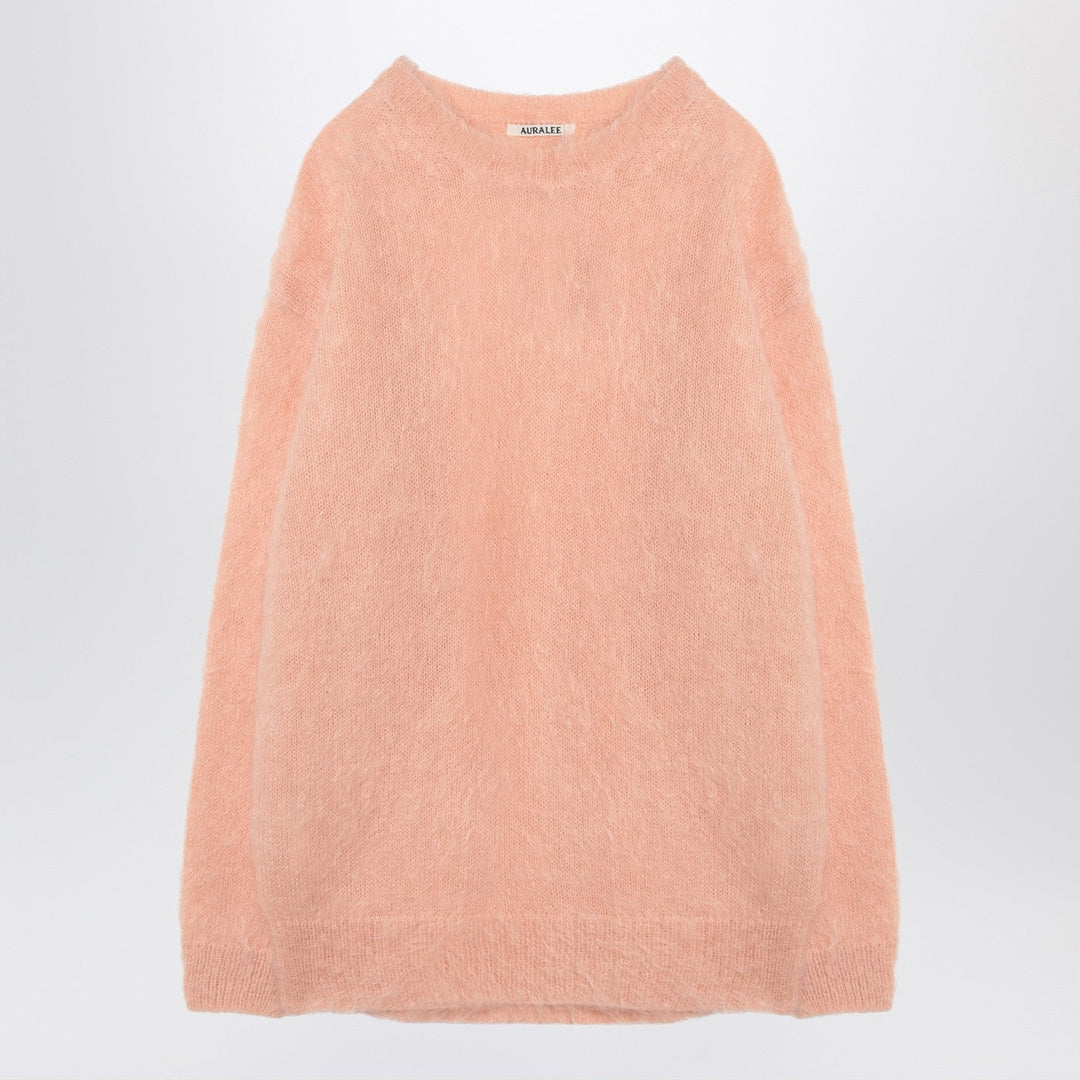 Auralee Shirts & Tops - Rosa | 71e8abecb8f83af5732e90c350d0843726c4f007