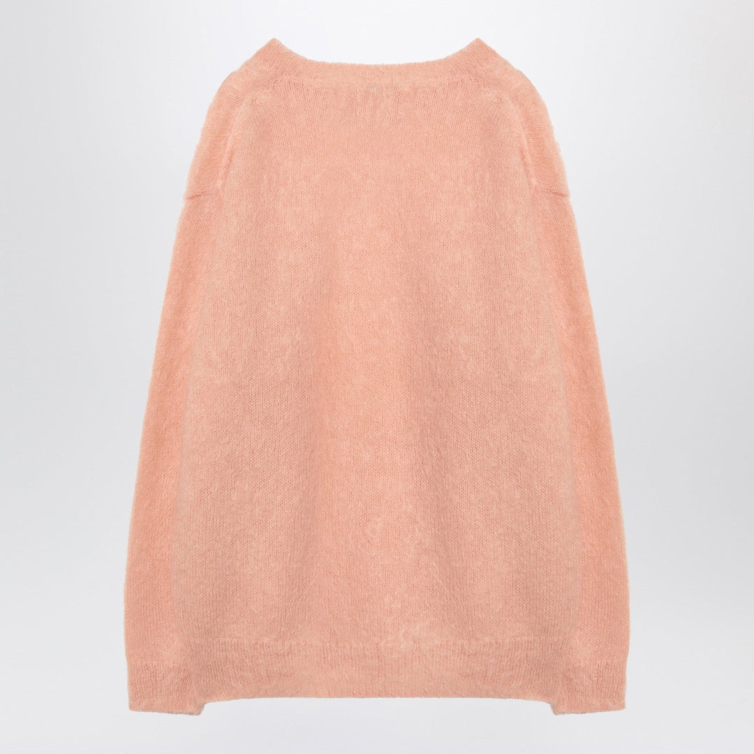 Auralee Shirts & Tops - Rosa | 7b9a634992415ca30edbe5842bbe57385a73f663