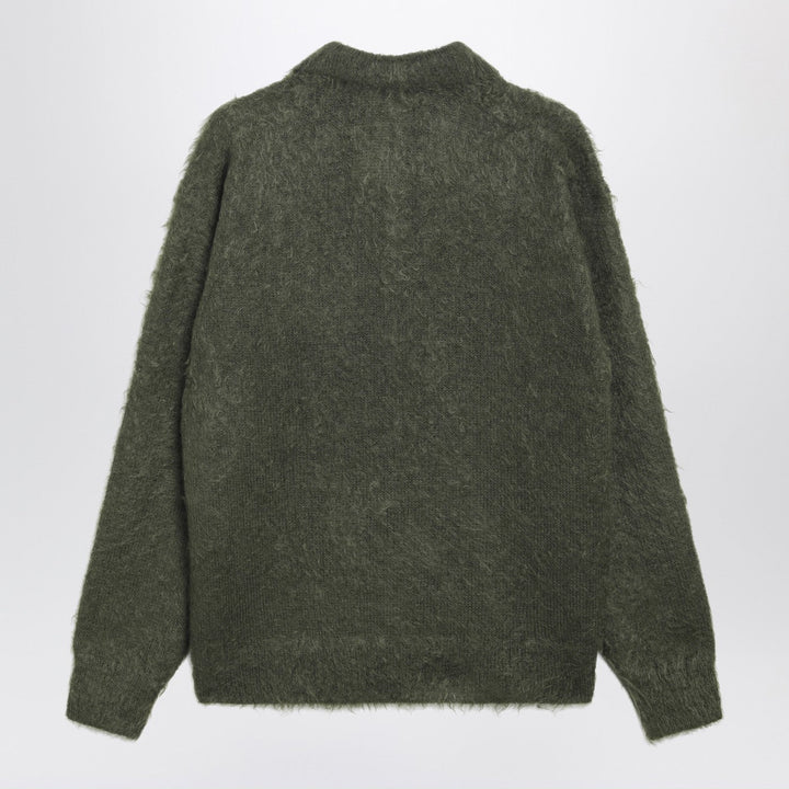 Auralee Shirts & Tops - Verde | cbdbd344402cde4fa5fc95b4338d9ea89fe1d4c0