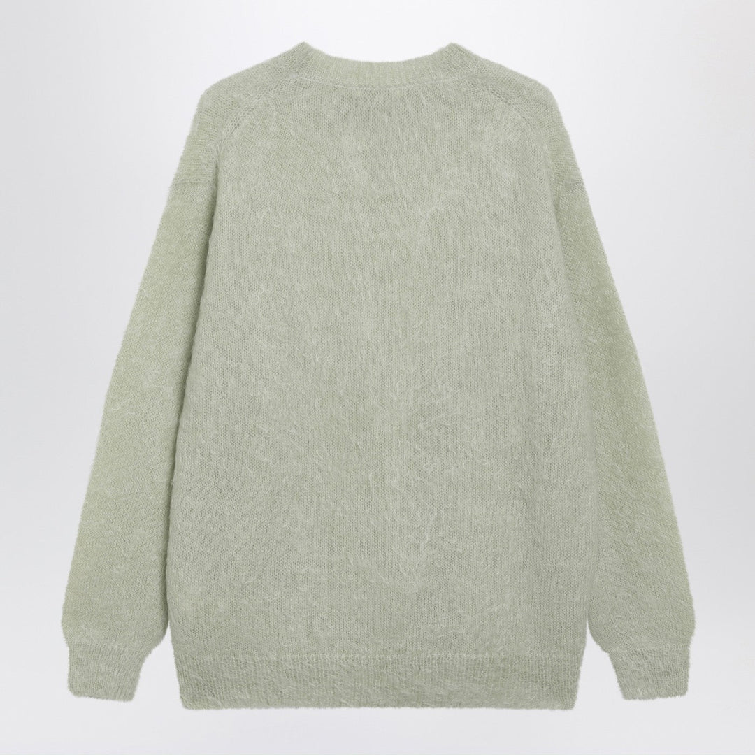 Auralee Shirts & Tops - Verde | 9826996d554c13ff74c12847a0f79d8c7ac39eb7