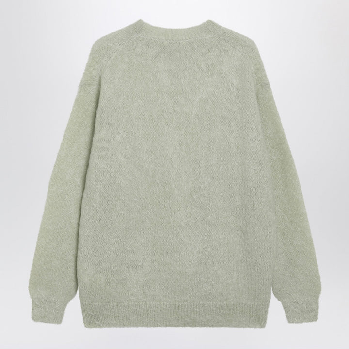Auralee Shirts & Tops - Verde | 9826996d554c13ff74c12847a0f79d8c7ac39eb7