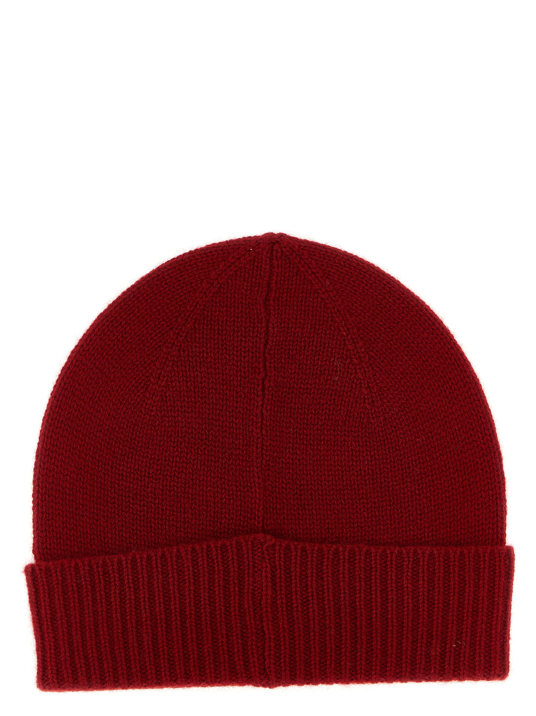 Guest In Residence Rib Cuff Cappelli - Rosso | 2b1297cd68f166eaabd1234adebcd51b742ba63c