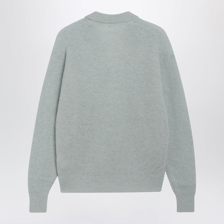 Auralee Shirts & Tops - Verde | 6ecb582c412eb75a23d2a55c6d88dcb22ad486d5