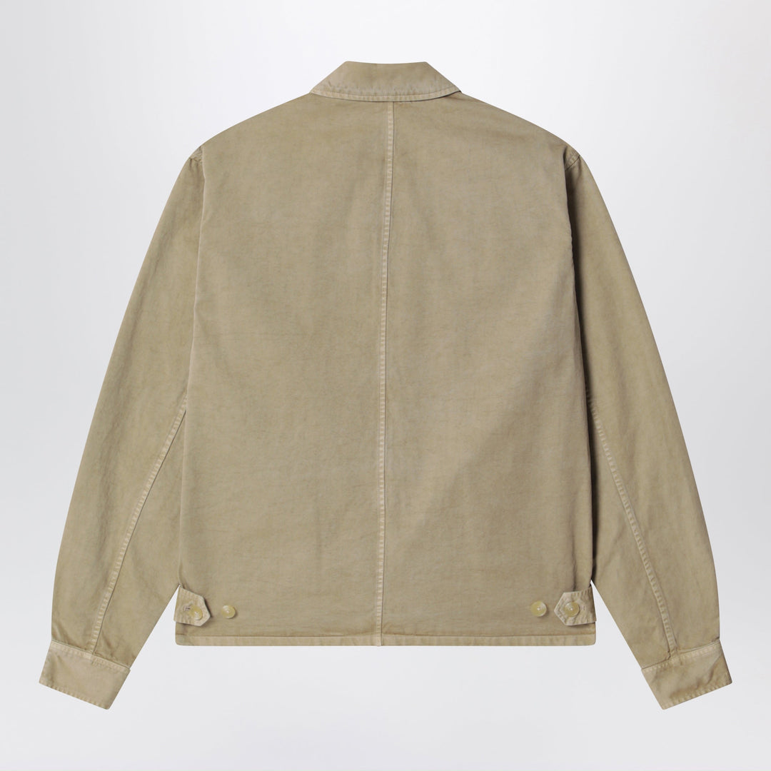 Auralee Shirts & Tops - Beige | 93b706e1e2b1af5c204c9e0d8d2da429a979c7dc