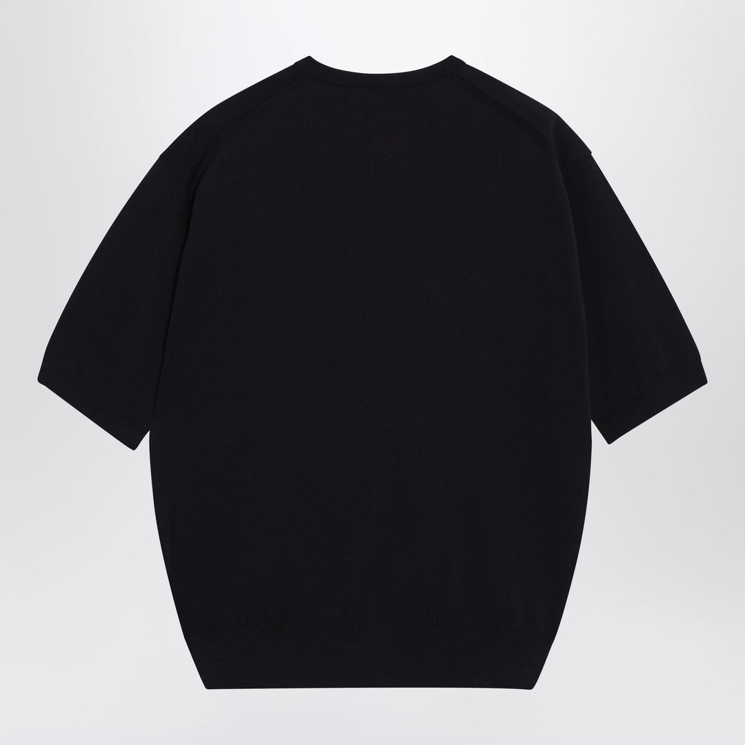 Auralee Shirts & Tops - Blu | 31032c05652ff9997f9c99144162dc89f9903c95