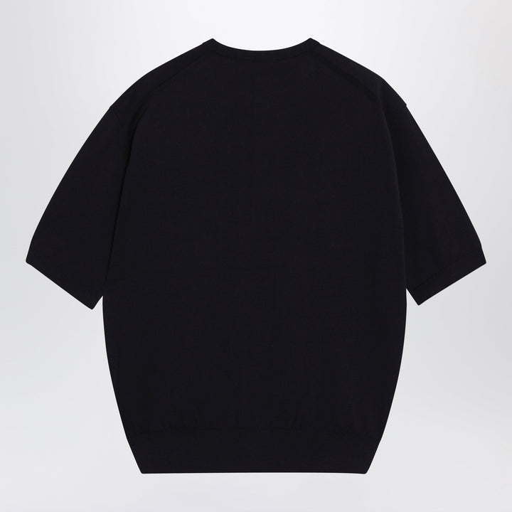 Auralee Shirts & Tops - Blu | 31032c05652ff9997f9c99144162dc89f9903c95