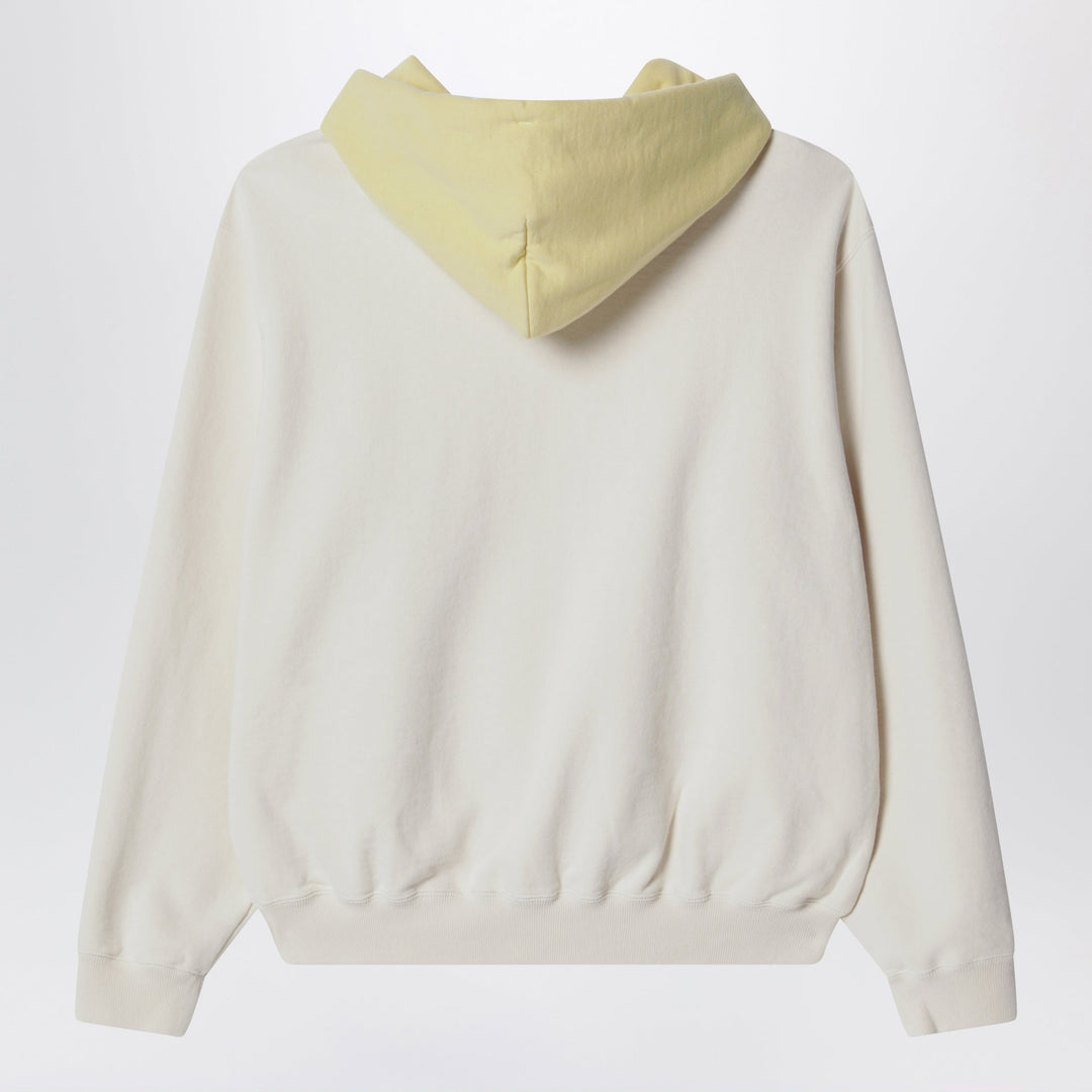 Auralee Shirts & Tops - Bianco | 88c1f4d16cce4b32923e210484dc3922d382e5f6