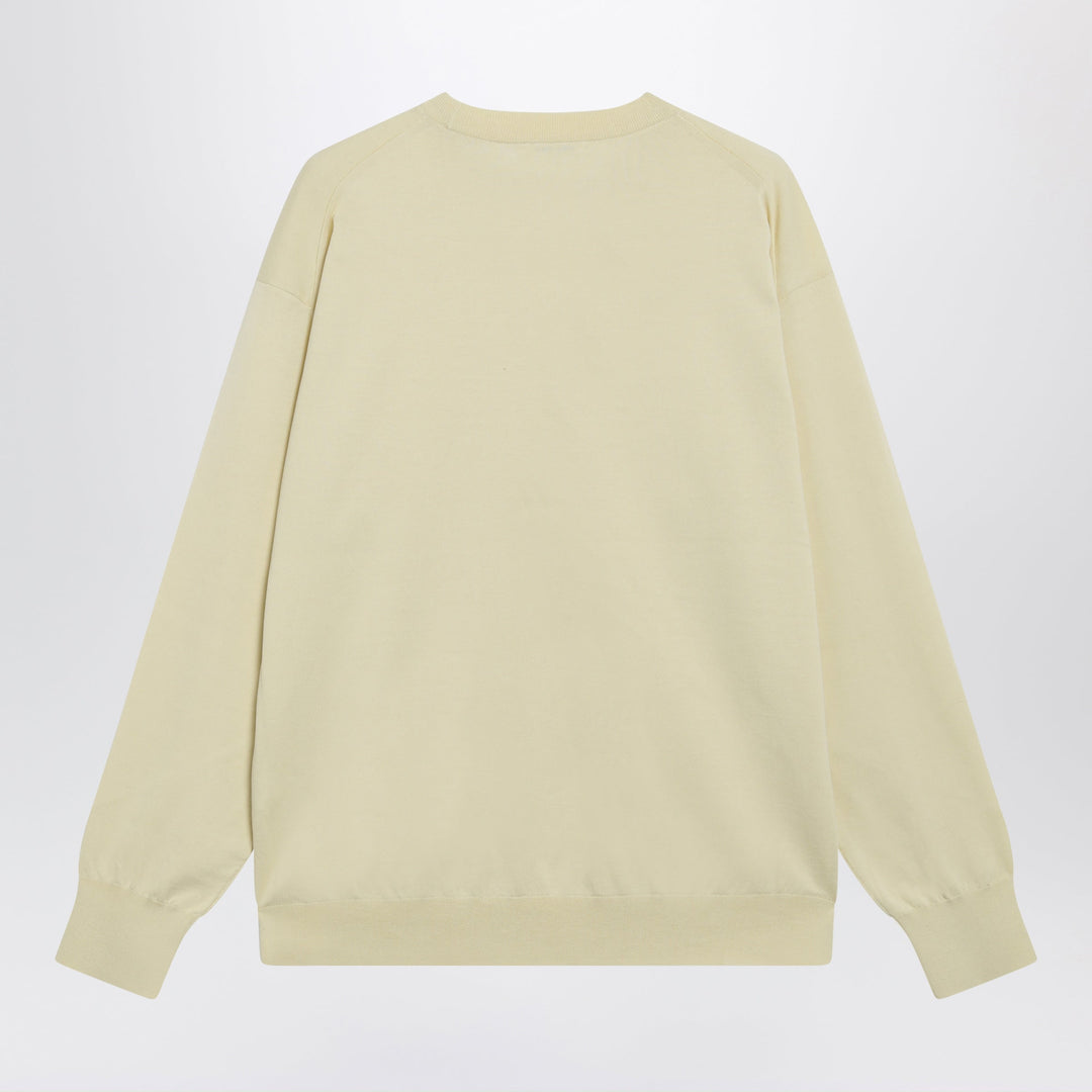 Auralee Shirts & Tops - Giallo | 1ba88b80e3daf4e48871ad45a05022102d58e474