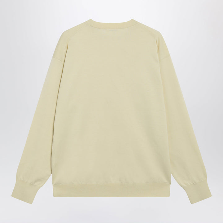Auralee Shirts & Tops - Giallo | 1ba88b80e3daf4e48871ad45a05022102d58e474