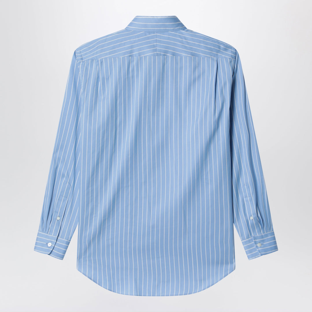 Auralee Shirts & Tops - Blu | 8bb68ce0b0a0d2b93afb19a13c733792440c1529