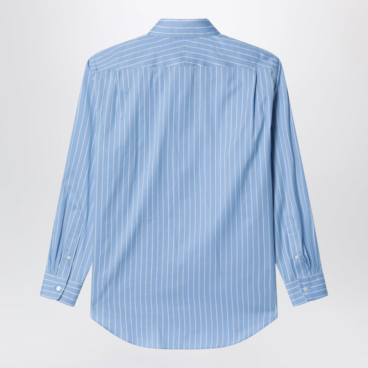Auralee Shirts & Tops - Blu | 8bb68ce0b0a0d2b93afb19a13c733792440c1529