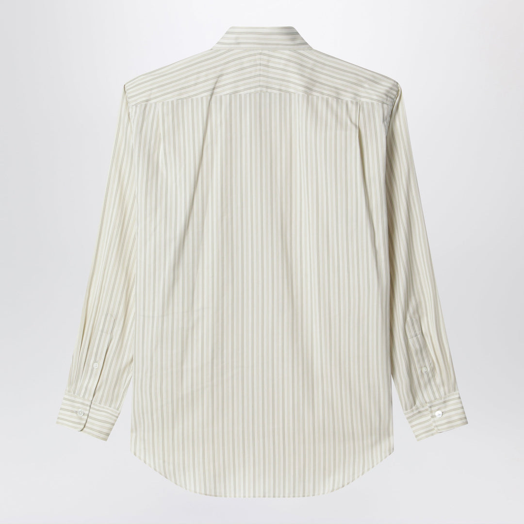 Auralee Shirts & Tops - Bianco | ef8a9e08c8b3b9bdd368cc1c203e1e38b9b2c74f