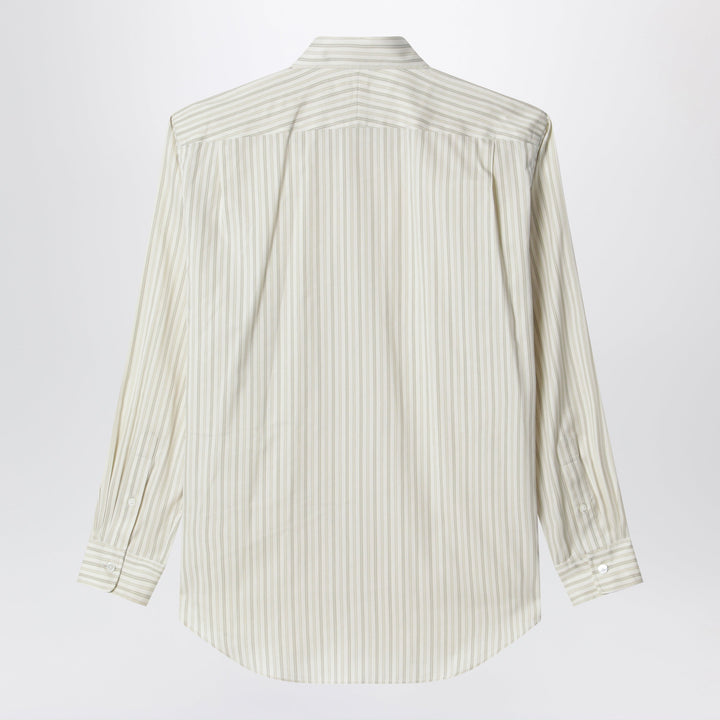 Auralee Shirts & Tops - Bianco | ef8a9e08c8b3b9bdd368cc1c203e1e38b9b2c74f