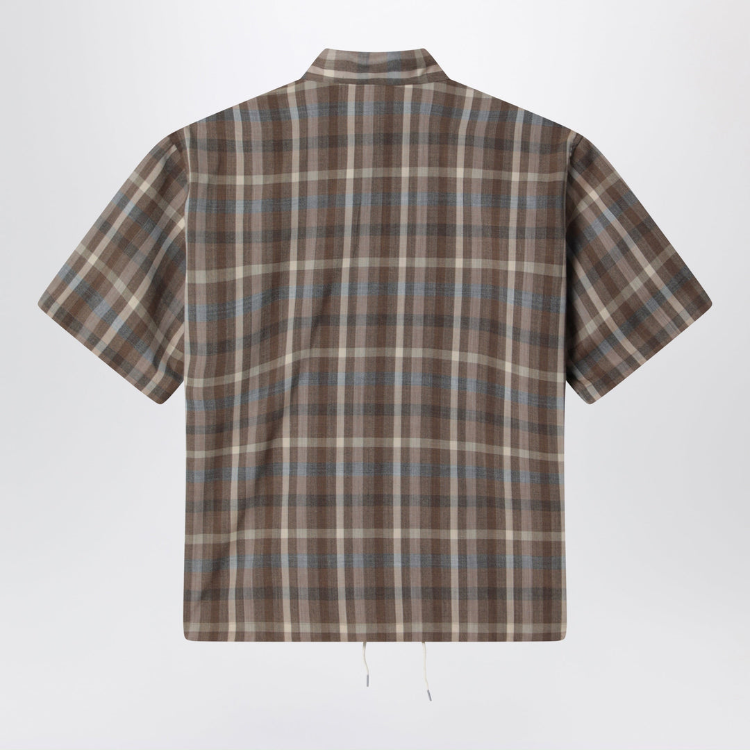 Auralee Shirts & Tops - Marrone | 25b3fa0ac3a5a9293c69b9f30ddd40b2fae8dd3b