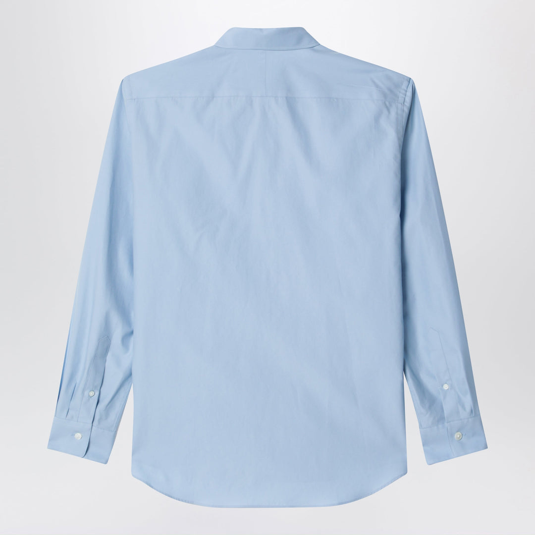 Auralee Shirts & Tops - Celeste | b1a2bde589f4368e1b747533eac537e61f743108