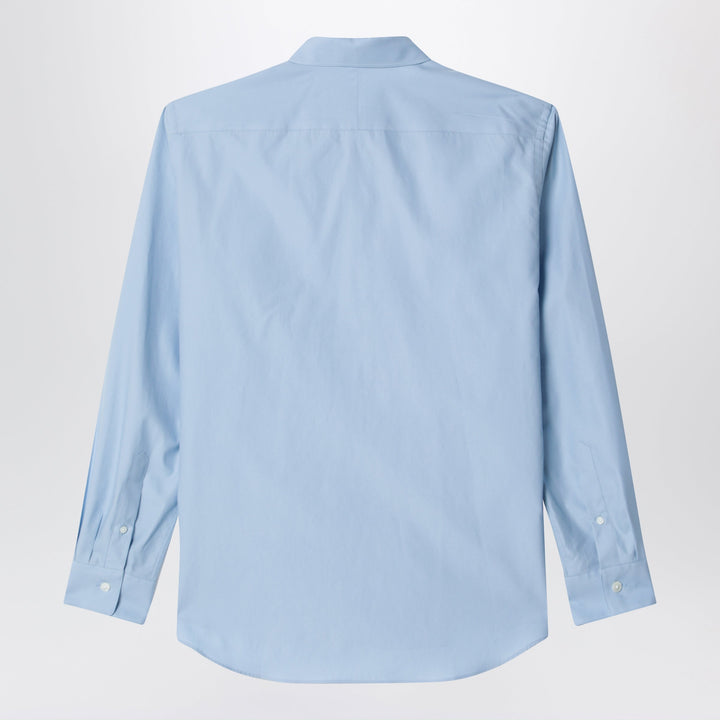 Auralee Shirts & Tops - Celeste | b1a2bde589f4368e1b747533eac537e61f743108