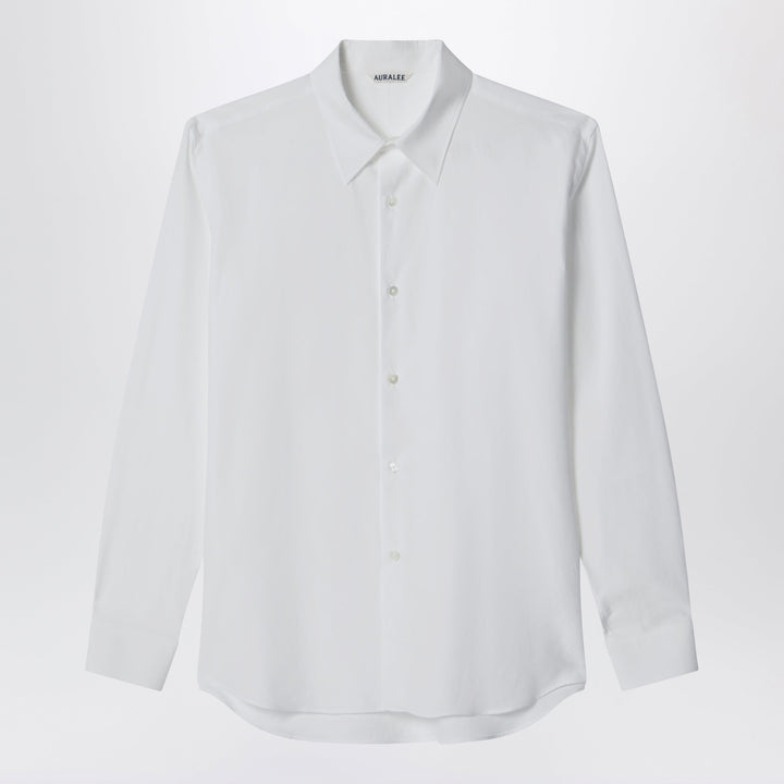 Auralee Shirts & Tops - Bianco | b68be1231cac262926b036b6de6e84cb0ae2761f