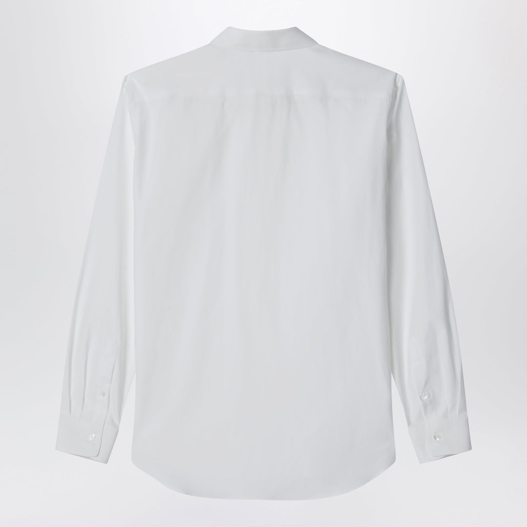 Auralee Shirts & Tops - Bianco | 859beaa0834a5273de43632dbd242fd84da597ac