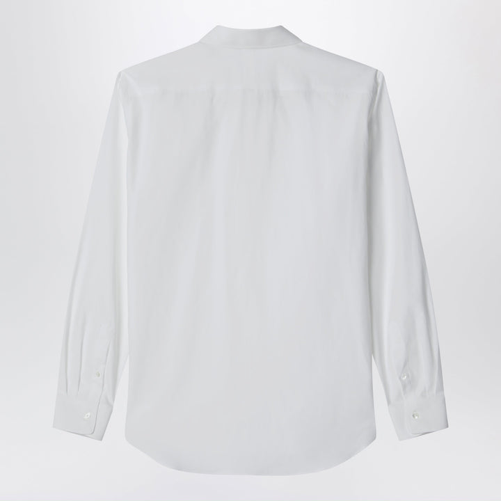 Auralee Shirts & Tops - Bianco | 859beaa0834a5273de43632dbd242fd84da597ac