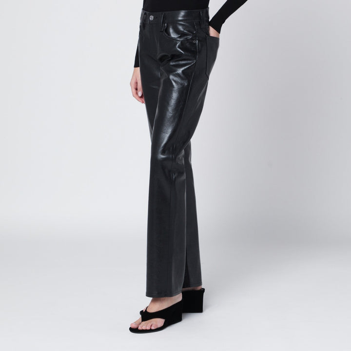 Agolde Pantaloni - Nero | 232ef5c257bb484a13f9b053899e72e18feebff9