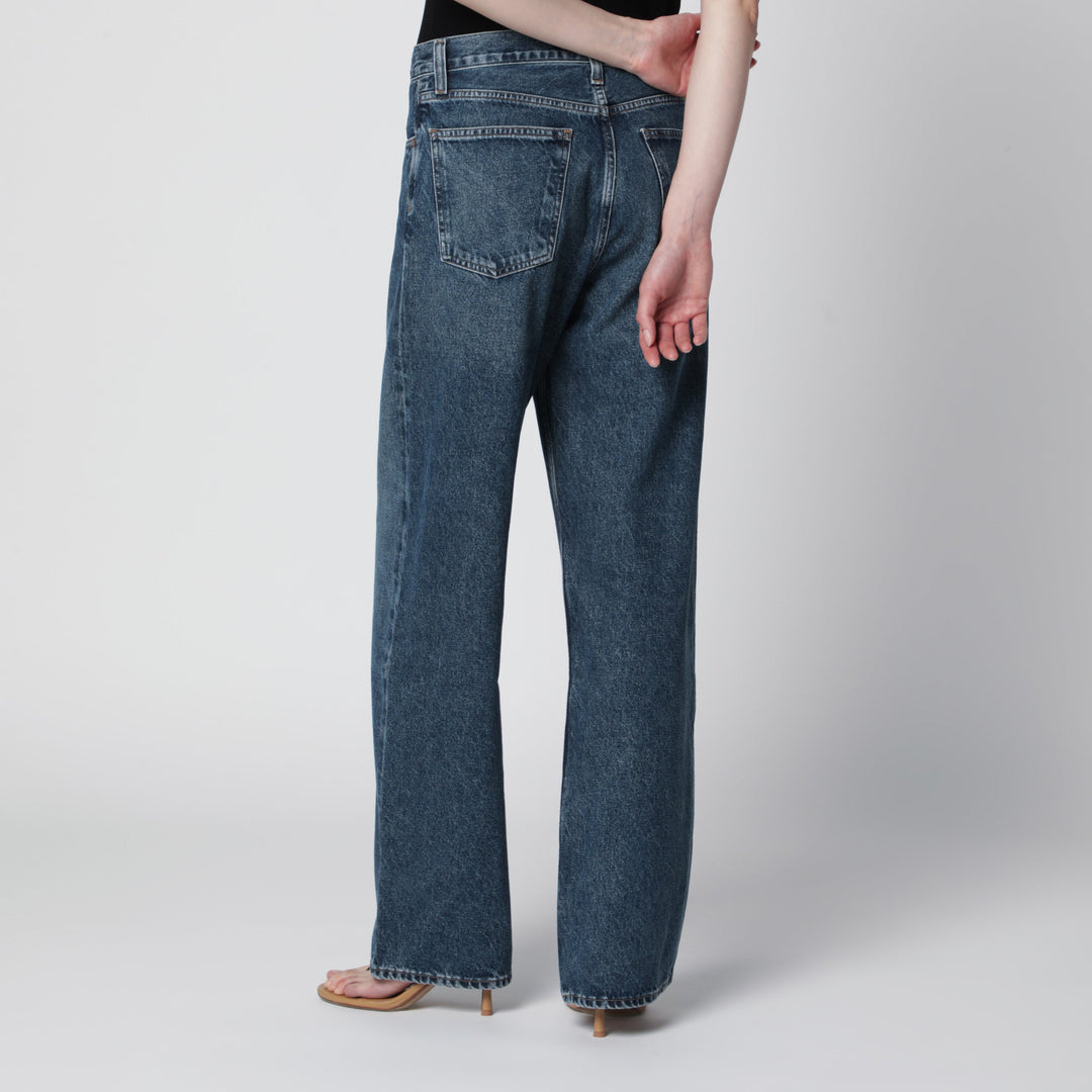 Agolde Pantaloni - Blu | be2441018775b1aef55947ac8ec82406d44fa84b