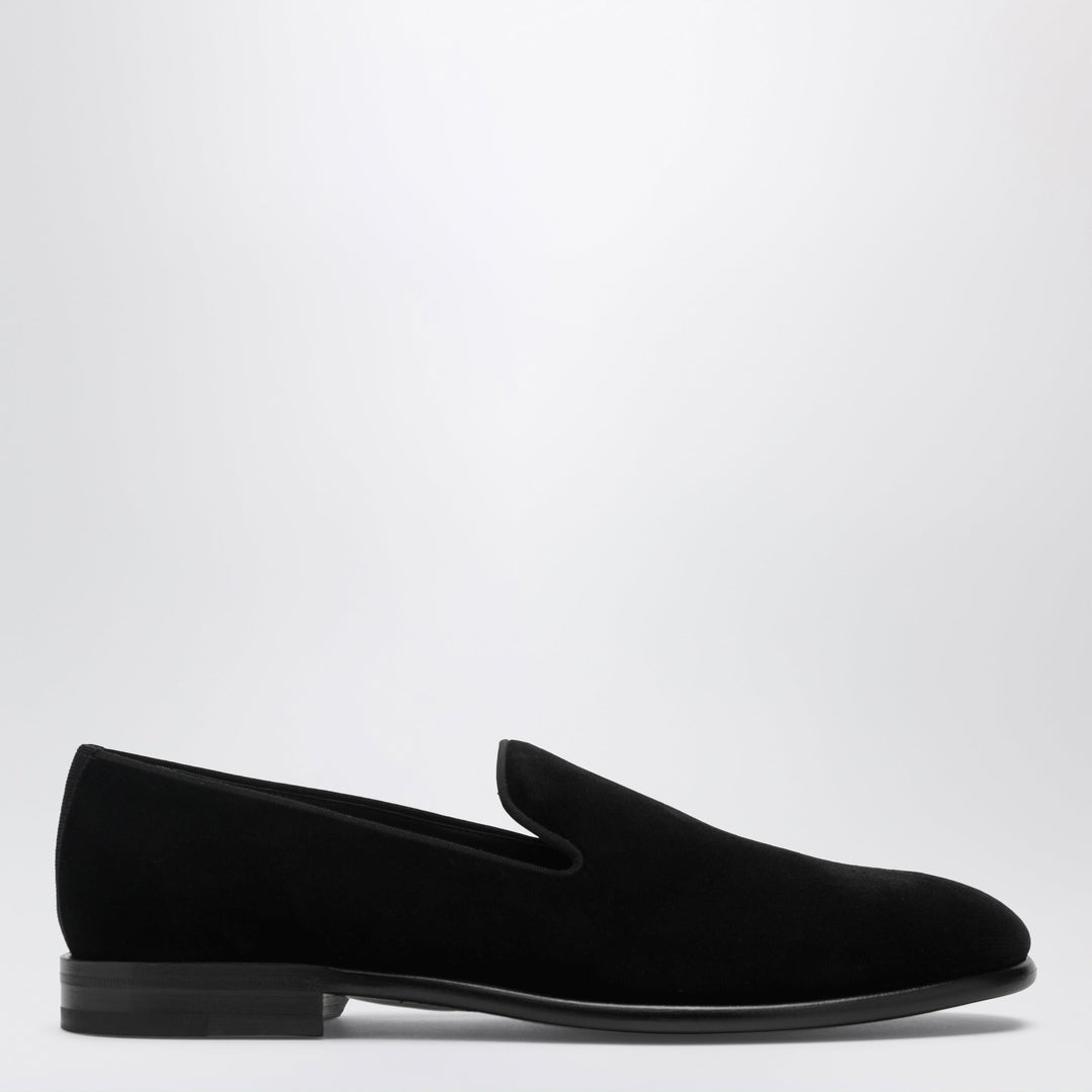 Dolce&Gabbana Scarpe - Nero | 4016d4c5c612acab8090cf17d886174c488c9320