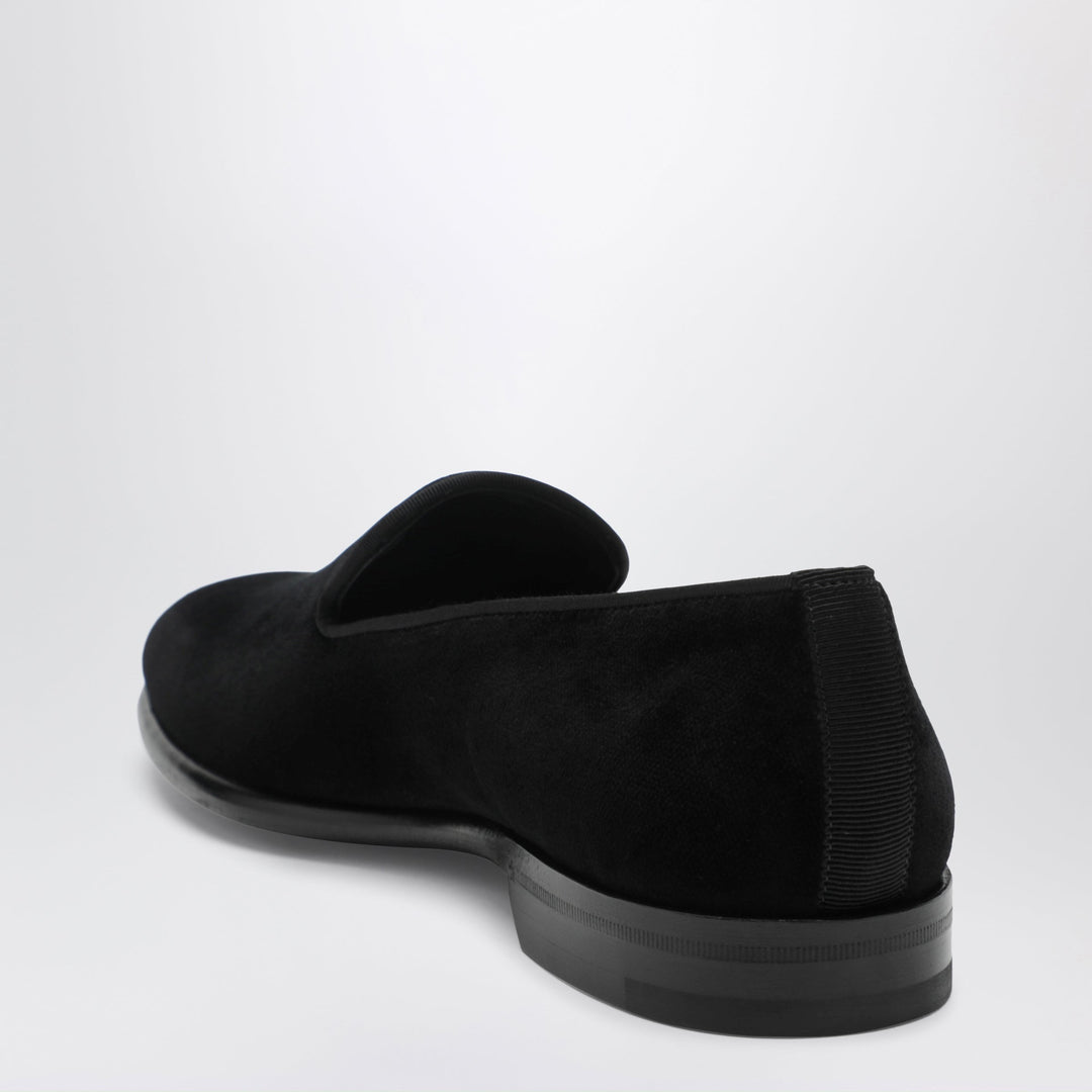 Dolce&Gabbana Scarpe - Nero | 06aeeee94e4d47b12e8b3a995e2823522c193f83