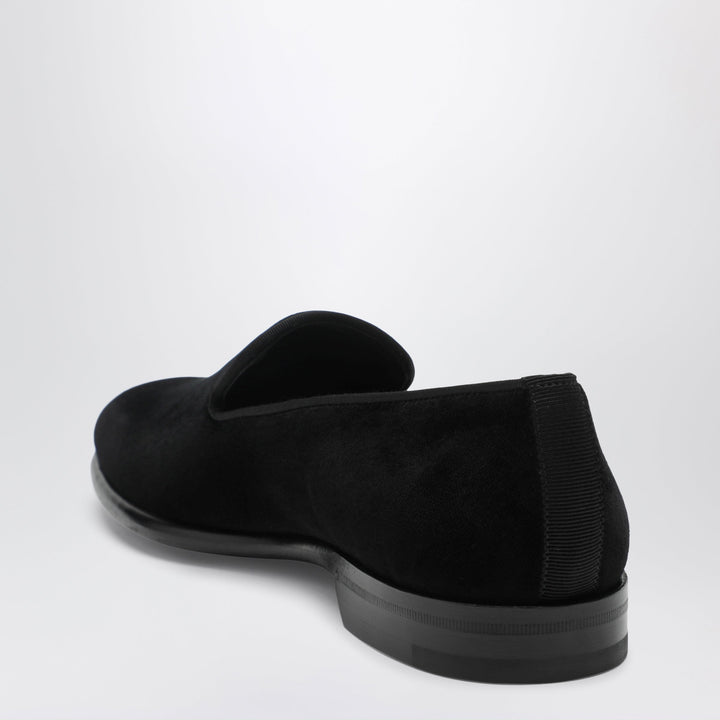 Dolce&Gabbana Scarpe - Nero | 06aeeee94e4d47b12e8b3a995e2823522c193f83