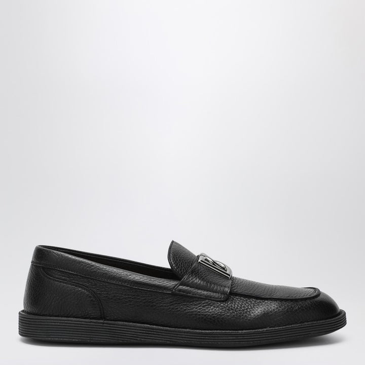 Dolce&Gabbana Scarpe - Nero | fd7e4b5659f390e1d77a721e9d864bd2dcc2b037