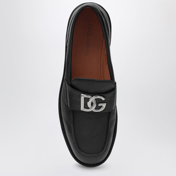 Dolce&Gabbana Scarpe - Nero | 970e6b3910e7dadc2ac0212084b471a54566d2b6
