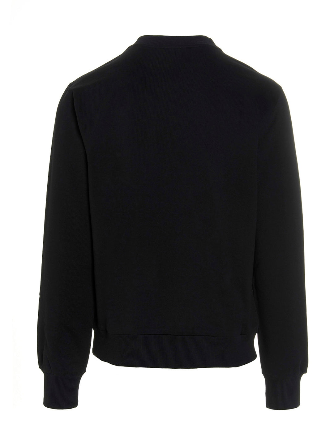 Dolce & Gabbana Logo Felpe - Nero | bf9e3fb5db0f91fdcb3c900b938268485aa5092f