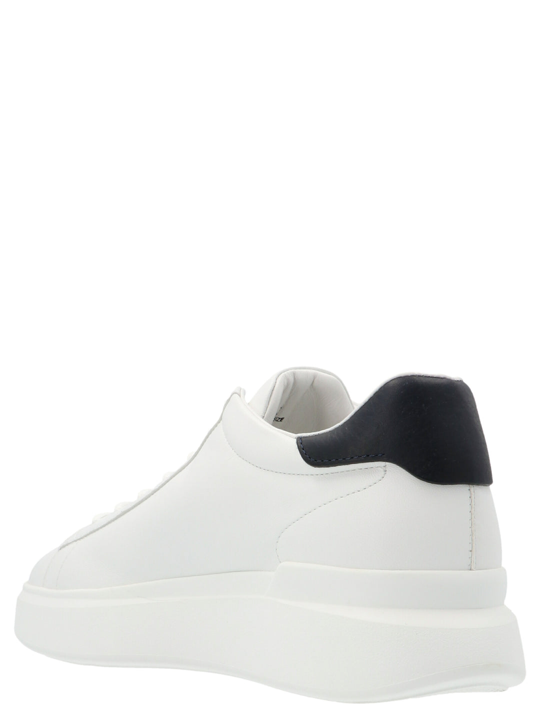 Hogan	 Slash H Sneakers - Bianco | 68c05948922e6360023a3dfc90e11637489fbfeb