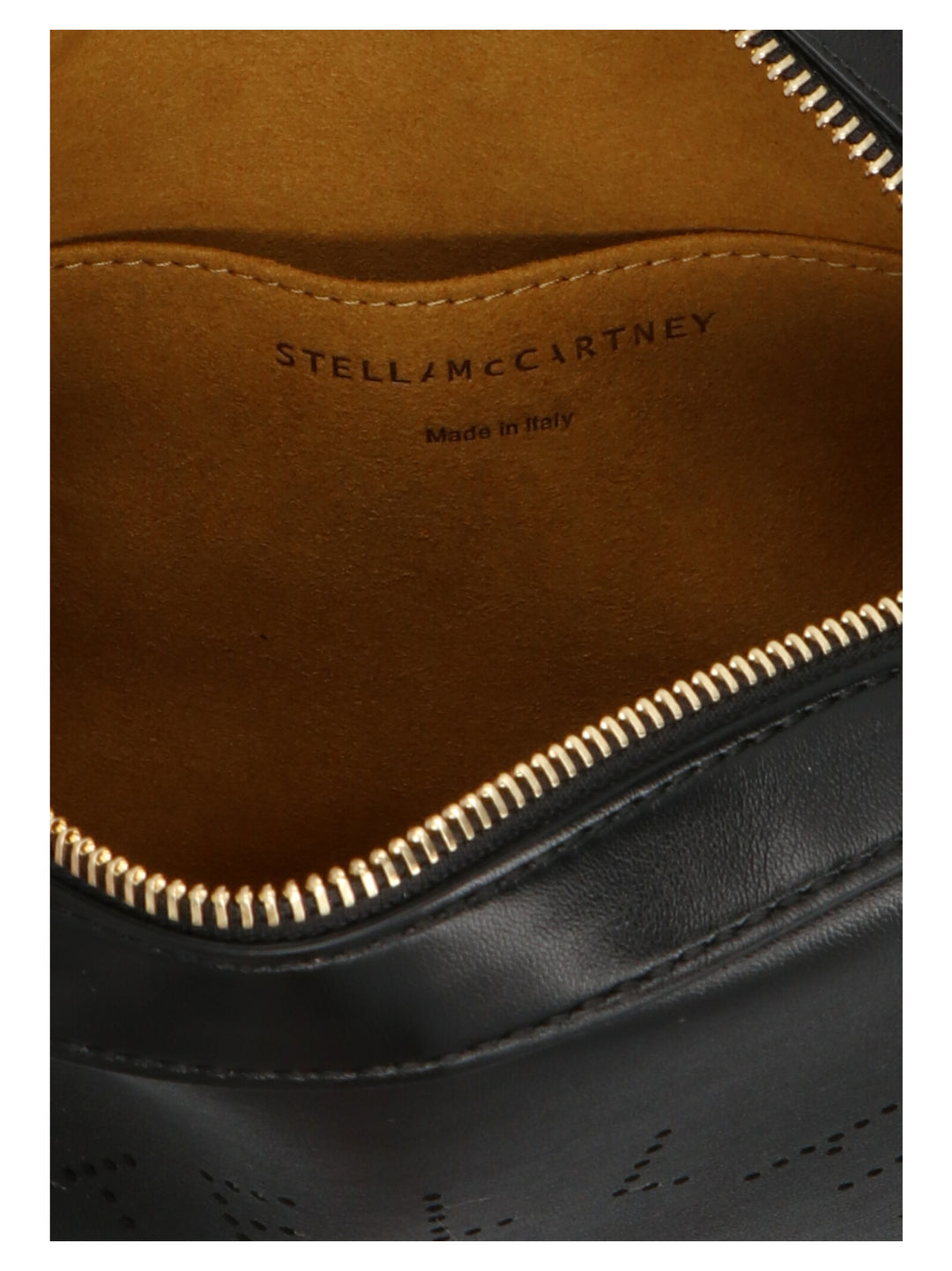 Stella Mccartney Camera Bag Borse a Tracolla - Nero | 140b6ef6ee43ed8c1110f3407fa8194ab7d68e24