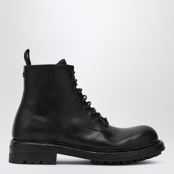 Dolce&Gabbana Scarpe - Nero | 153d77095c4ccaf57d33dfac8bb07c6b503b7b4c