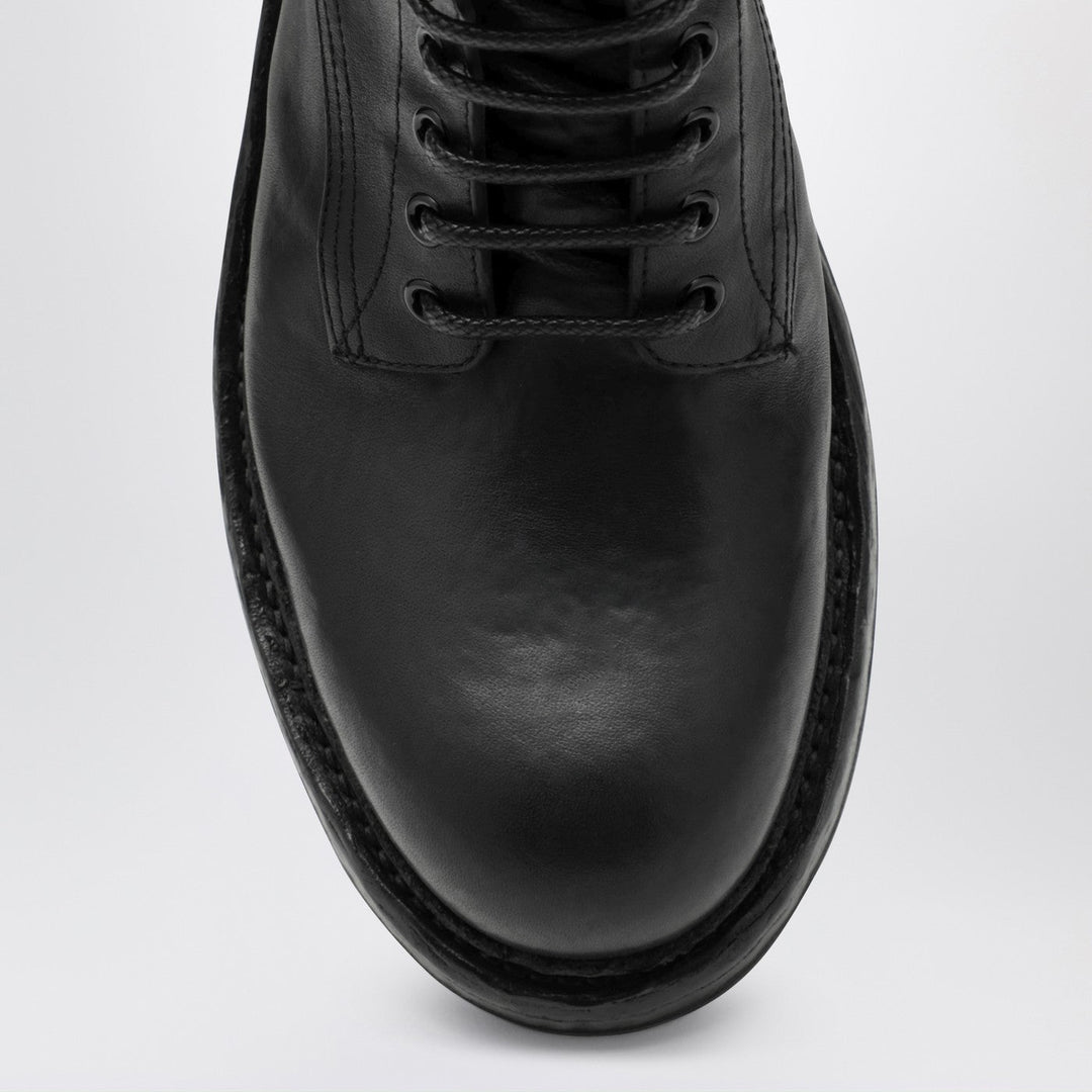 Dolce&Gabbana Scarpe - Nero | dfe8ae942618f6f1d2e2195a4055b850e1cac84a