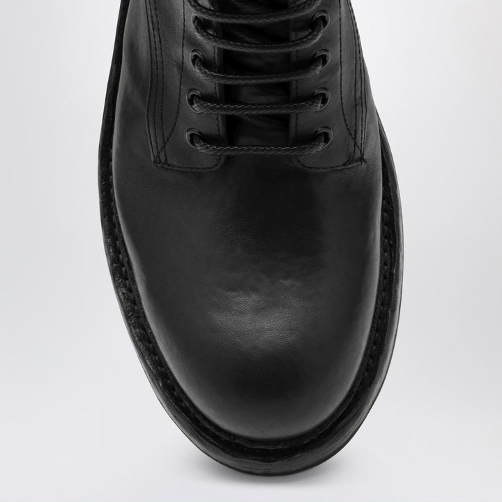 Dolce&Gabbana Scarpe - Nero | dfe8ae942618f6f1d2e2195a4055b850e1cac84a