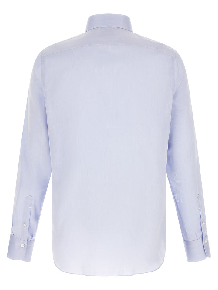 Finamore Napoli Camicie - Celeste | 35400245c27078256708218f1ba9172bb23cbde0