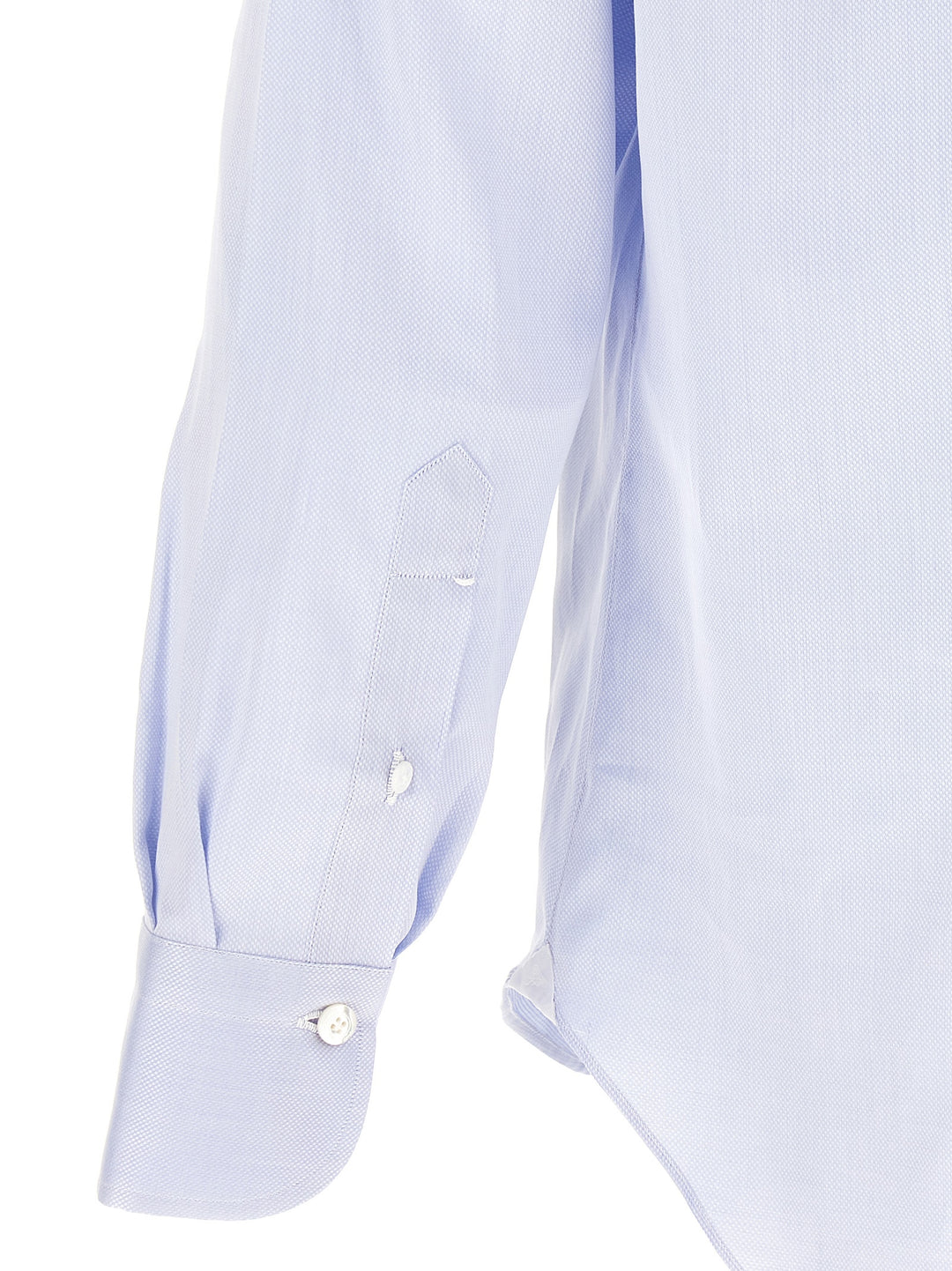 Finamore Napoli Camicie - Celeste | 29988533679189b576b6ce8201333bc77a466fa0