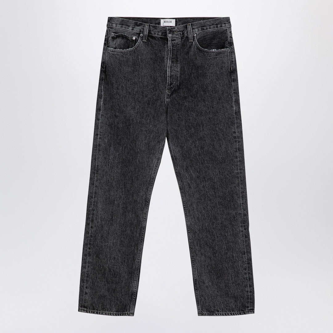 Agolde Pantaloni - Grey | 108e12226f9dc8b8acf755012181ad1536b046a0