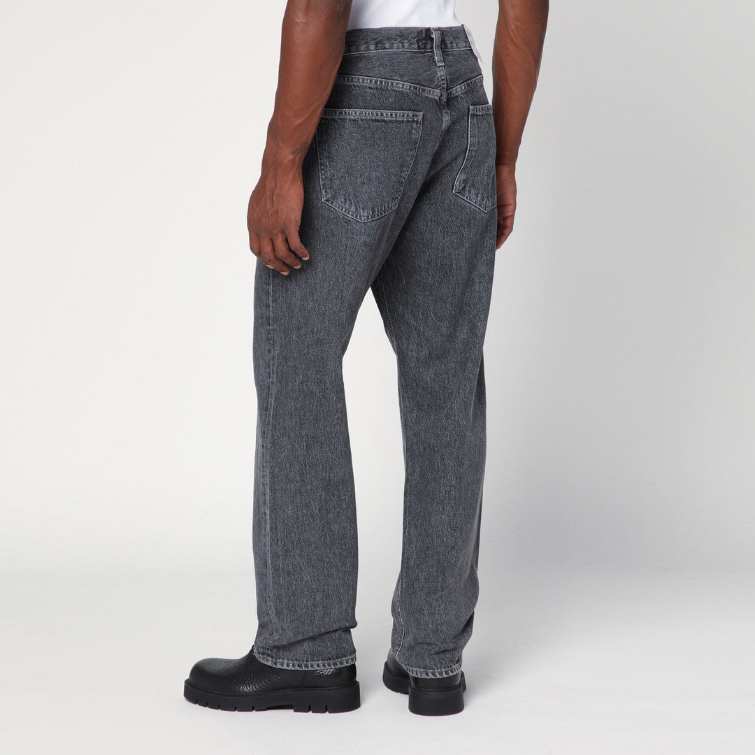 Agolde Pantaloni - Grey | 348a094e351a81a1c90621f1e544a320def7d0f0