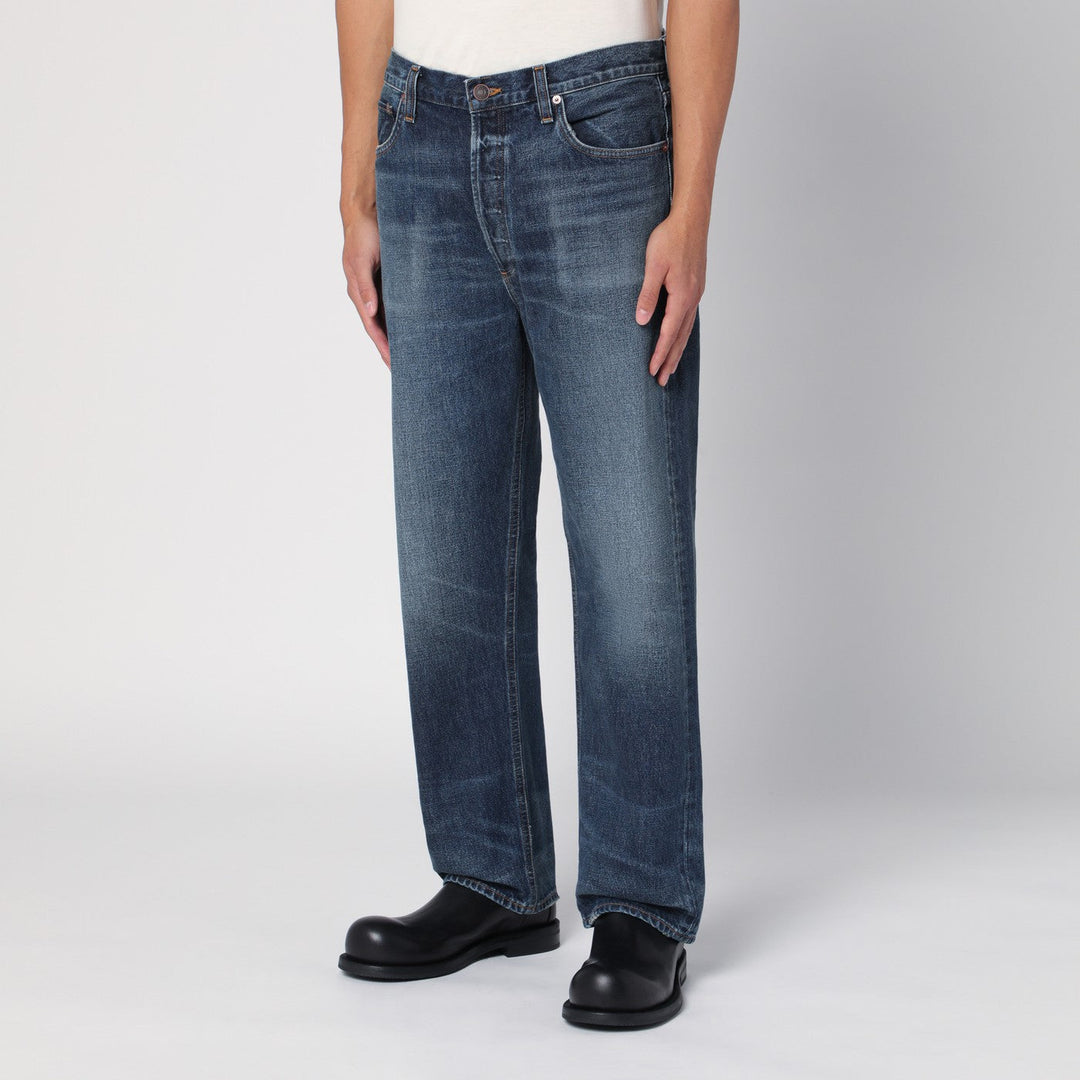 Agolde Pantaloni - Blu | 96c669ee83dae0862a2a9d58966f5b0b91070135