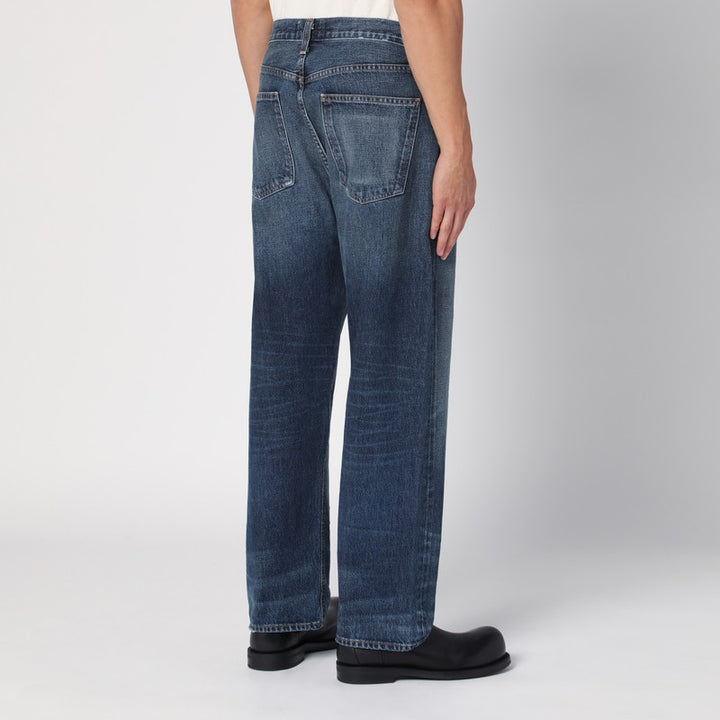 Agolde Pantaloni - Blu | 0874f5440ecfb5774594531b18767f949e1bf3ec