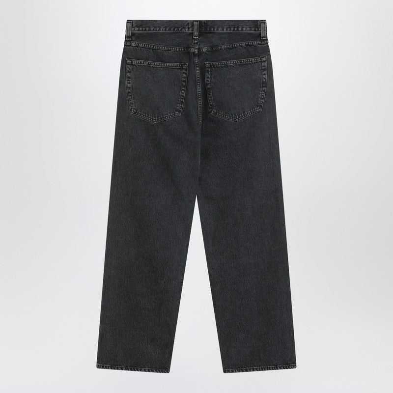 Agolde Pantaloni - Nero | 197cf80b7183a7a905977a3d6be768157dbc1a20