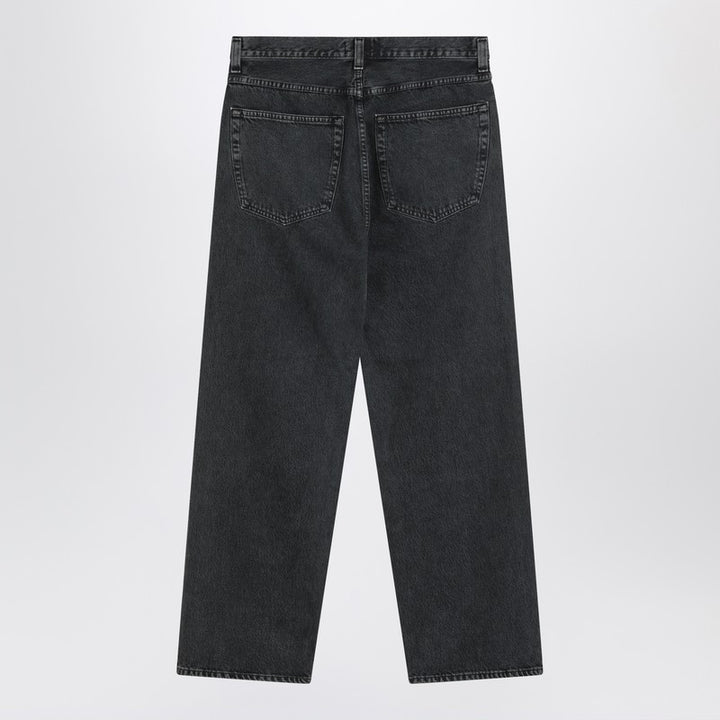 Agolde Pantaloni - Nero | 197cf80b7183a7a905977a3d6be768157dbc1a20