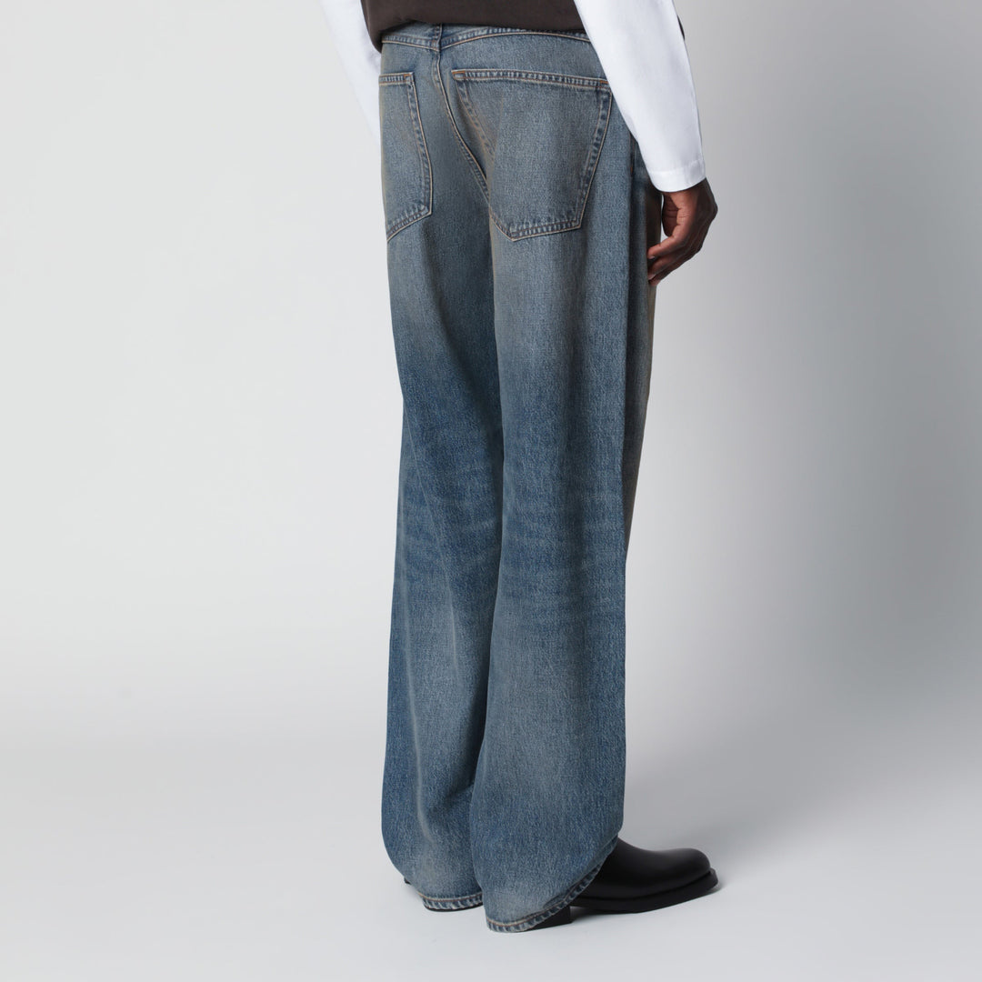 Agolde Pantaloni - Blu | 40dc53ecd3e0809dfa3671b326e1260b4fafd781